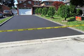 Driveway Overlay Services in Lake Isabella, CA