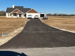 Cobblestone Driveway Installation in Lake Isabella, CA